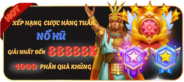 Hình ảnh thông báo khuyến mãi lớn