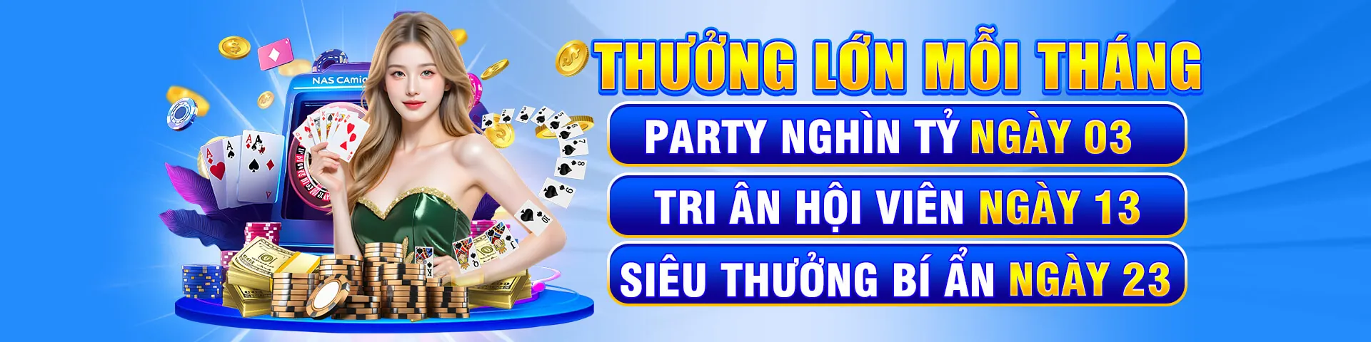 Banner khuyến mãi Kubet 3933 Net