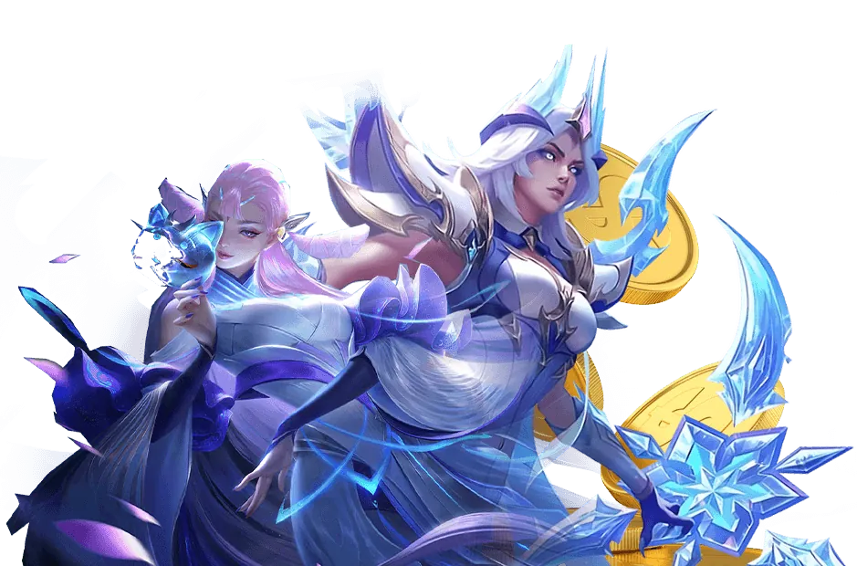 Hình ảnh trò chơi bắn cá với sinh vật biển rực rỡ